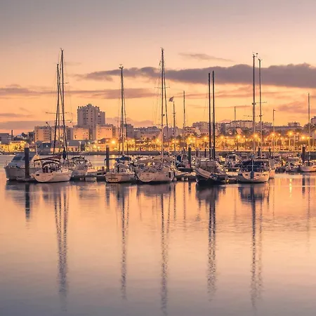 Encosta Da Marina Портіман