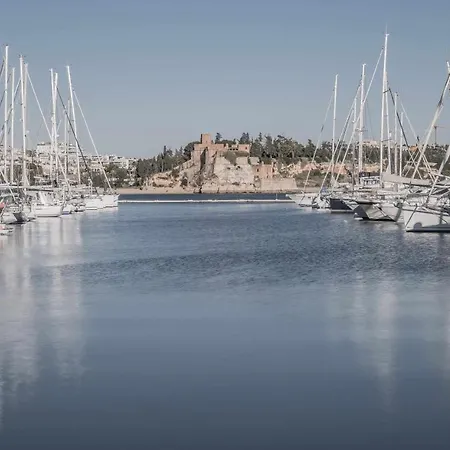 Encosta Da Marina *