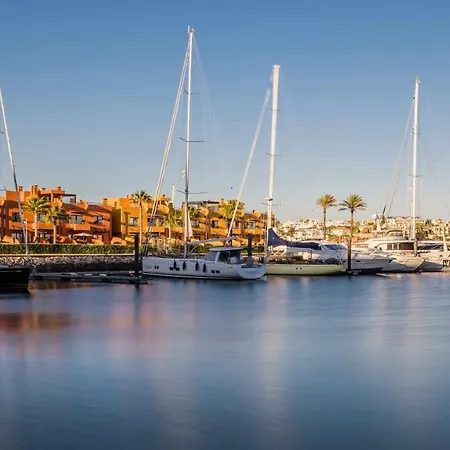 Encosta Da Marina Lejlighed *