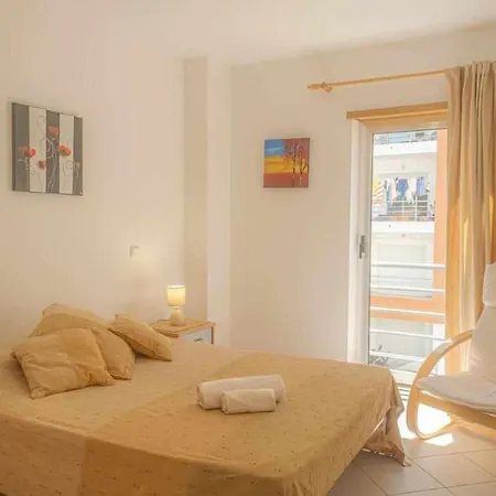 Apartmán Encosta Da Marina